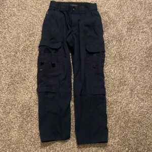 5.11 Tactical Pants Navy